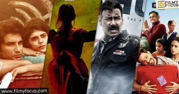 7 Bollywood films to be released through Disney Plus Hotstar - Filmy Focus