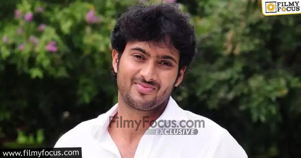 7 List Of Uday Kiran Movies Cancelled
