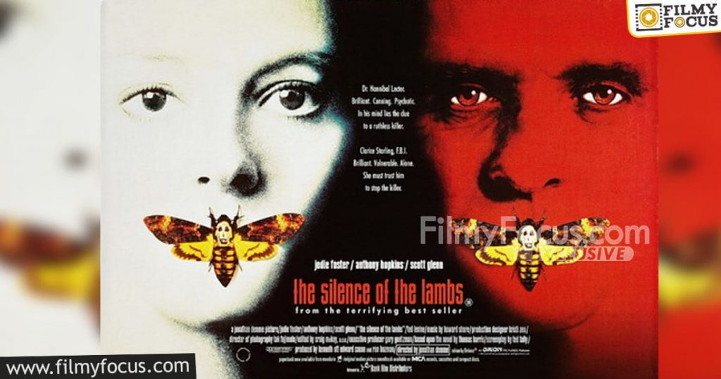 9 The Silence Of The Lambs Movie