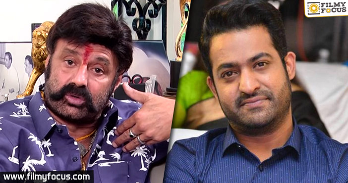 Balakrishna doesn’t close door on NTR-Balayya multi-starrer