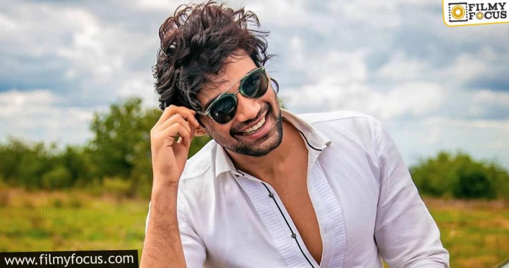 Bellamkonda Sreenivas Film To Resume Shoot From July