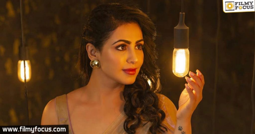 Bigg Boss Fame Nandini Reveals That She Fought Depression