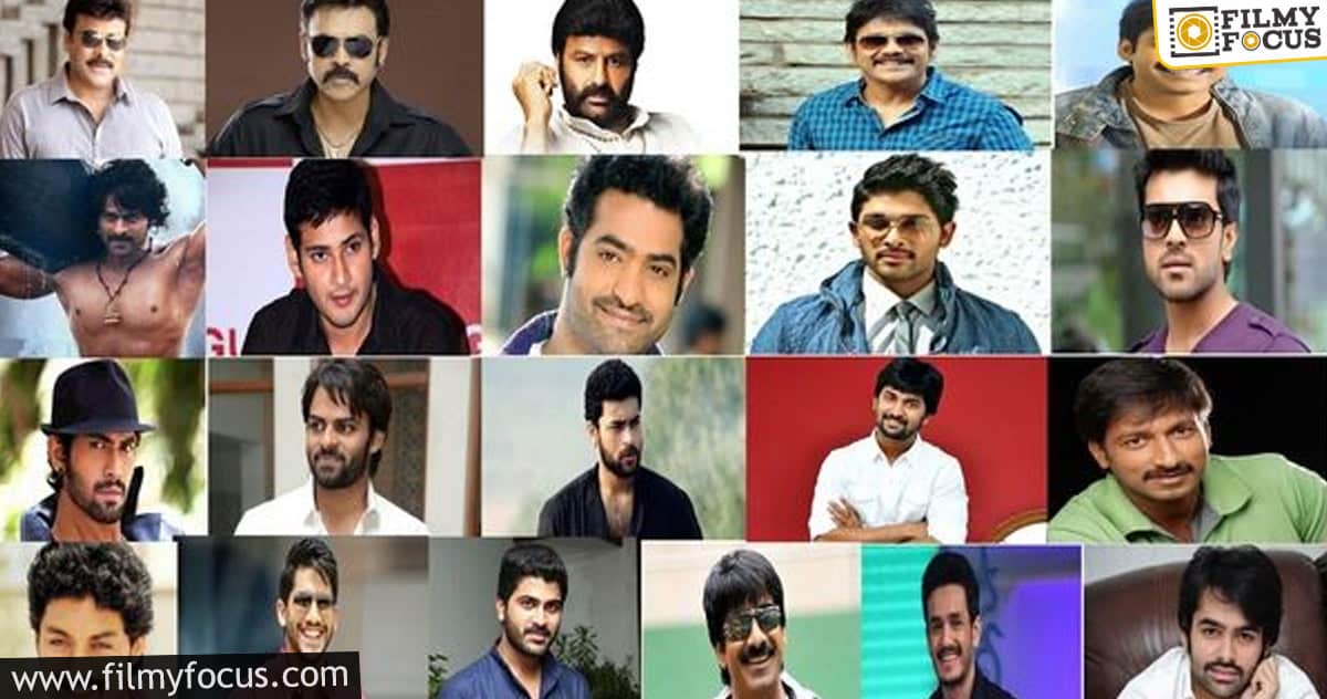 Dussehra misses out, Sankranthi is the next target for Tollywood