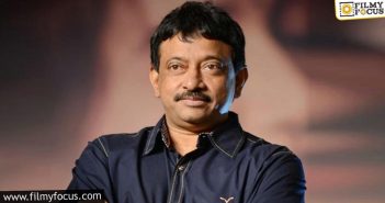Rgv Claims To Be Most Successful Director Producer During Covid Times