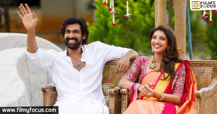 Rana and Miheeka wedding not postponed!