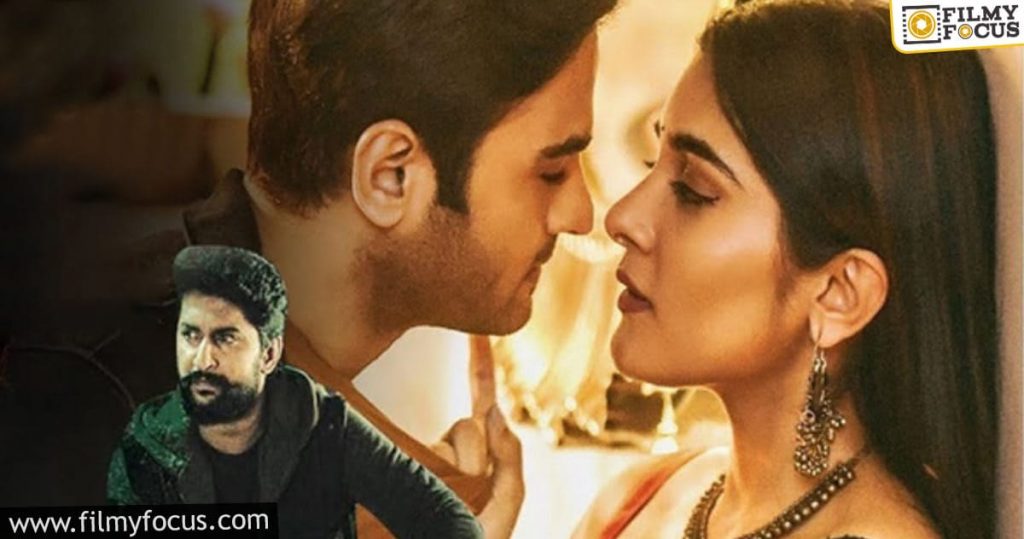 Speculations Galore On Nani's V Ott Release Again