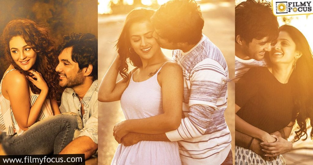 Suresh Productions Sudden Step Surprises Every One