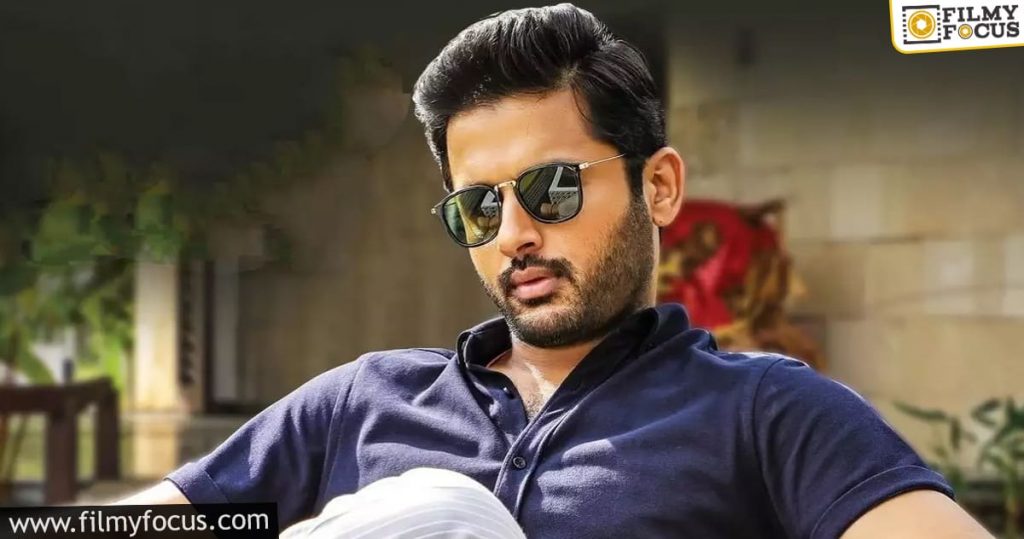 Tabu’s Role Still In Dilemma For Nithiin’s Remake