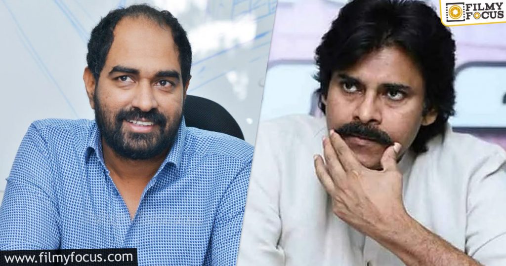 Will Pawan Kalyan Krish Project See Major Cost Cutting