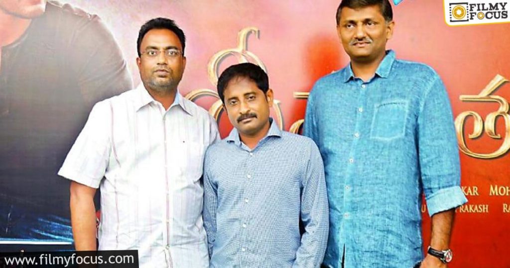 After Dil Raju, Mythri Movies Set To Make Bollywood Debut