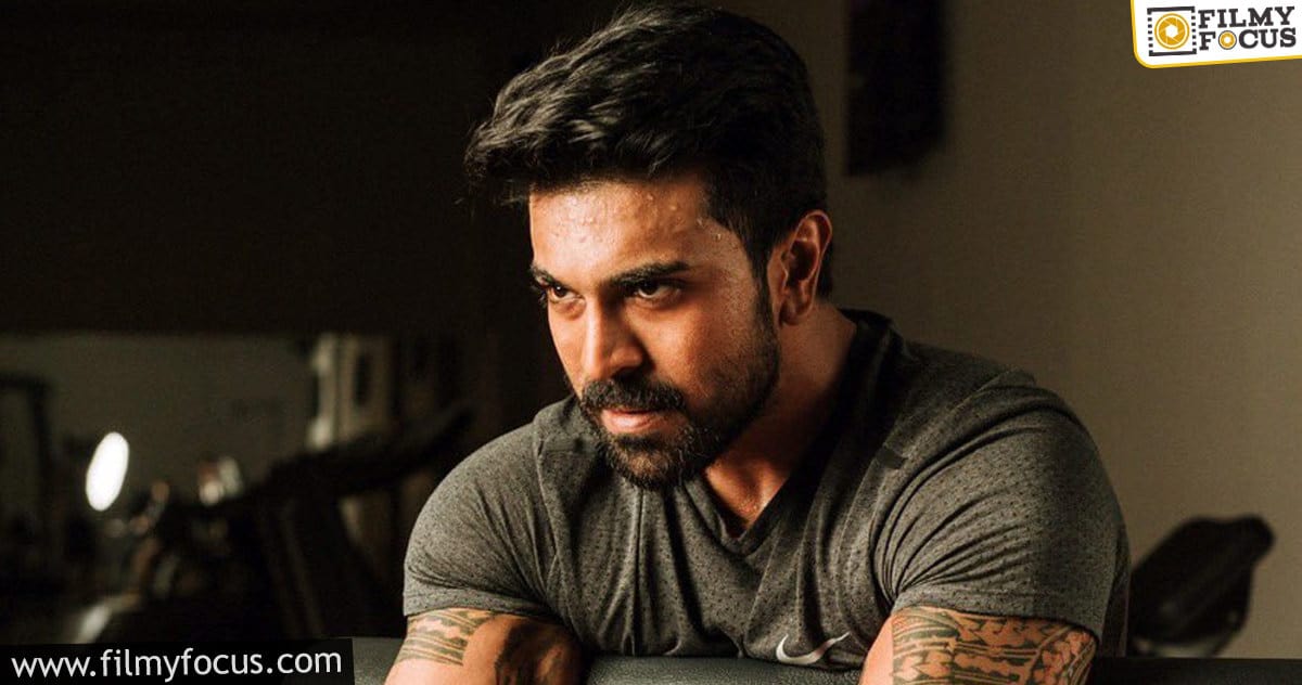 All speculations regarding Charan’s next turn false