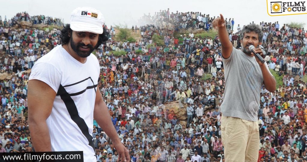 Baahubali Producers Celebrate 7 Year Milestone
