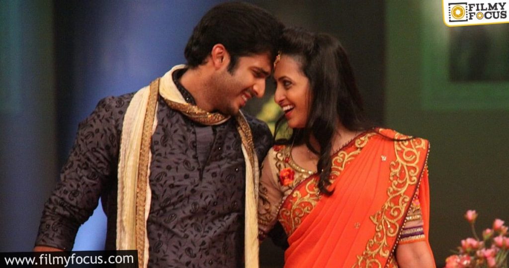 Does Bigg Boss Management Try For A Controversial Couple