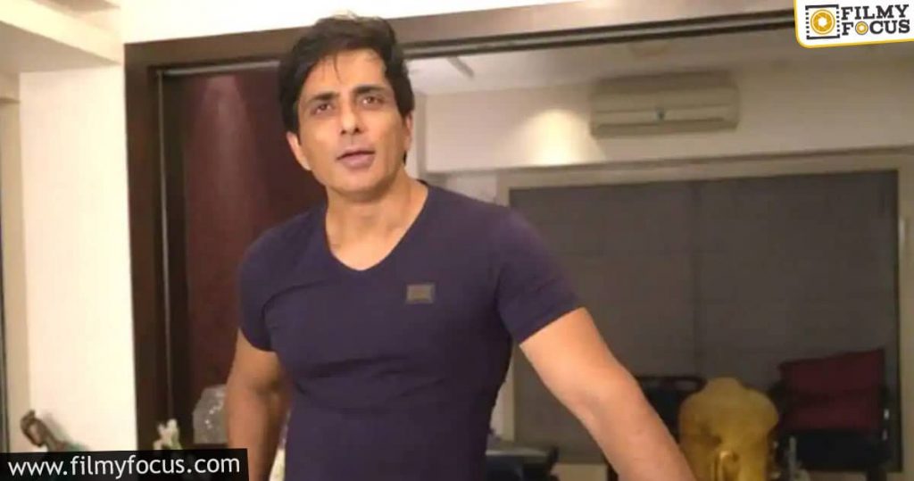 Dookudu Villain Turns Into Khaleja Mahesh For A Ap Farmer