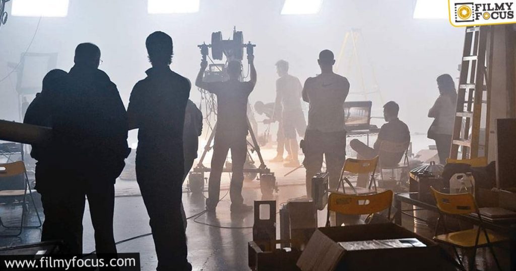 Even Tv Shoots To Take A Break