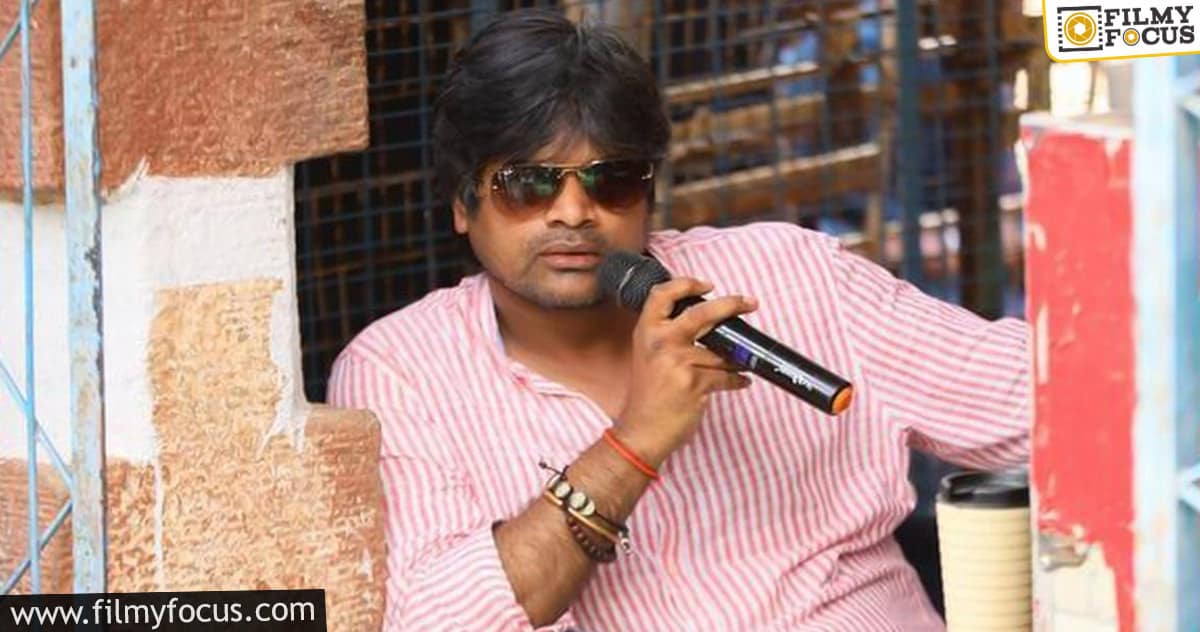 Harish Shankar’s perfect script for Pawan Kalyan