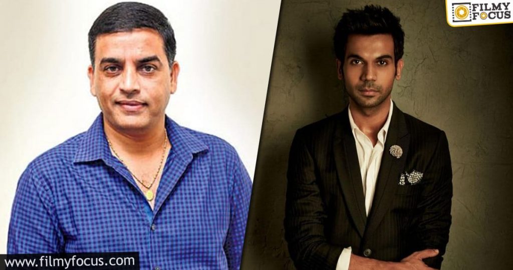 Hit Hindi Remake Announced, Details Confirmed