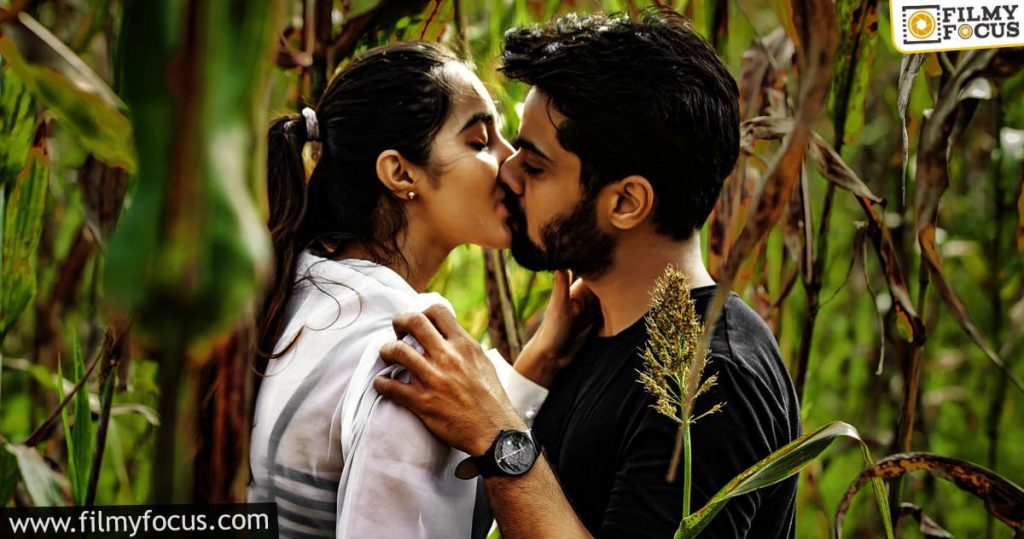 Ms Raju's Dirty Hari Gearing Up For Ott Release