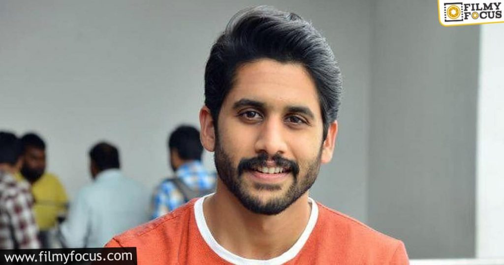 Naga Chaitanya's Thank You To Be Delayed Further