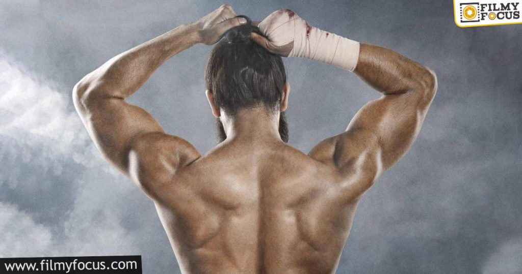 Naga Shourya Says It Will Never Be The Same