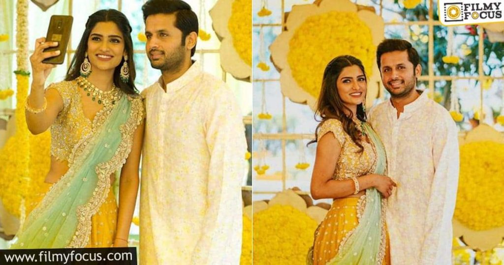 Nithiin To Get Married On This Date