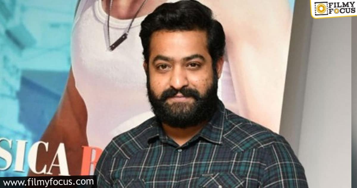 NTR’s mega plan till 2025?