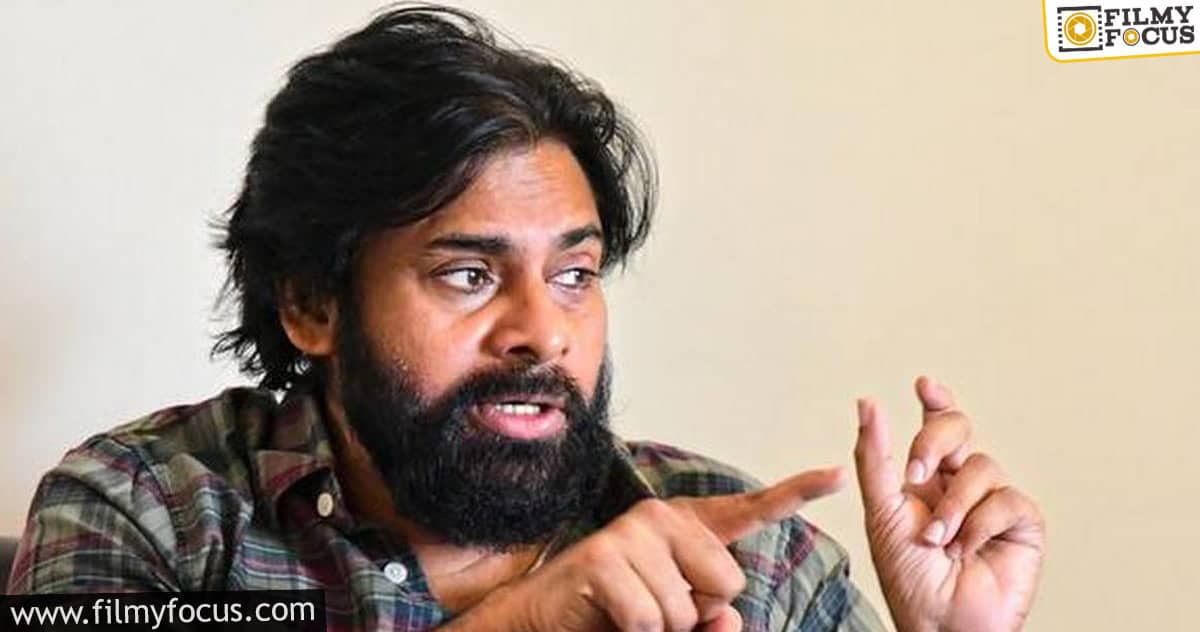 Pawan’s plans took a major blow!