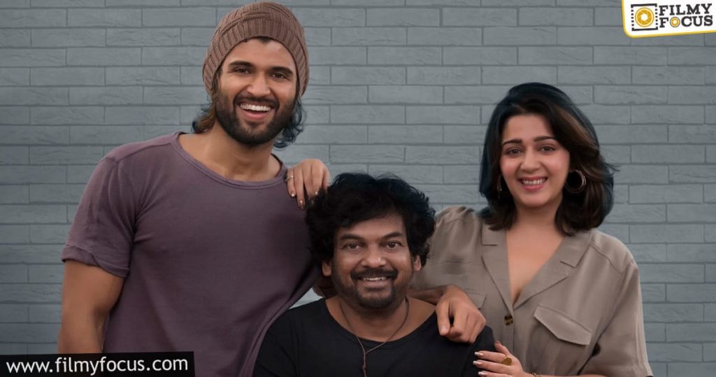 Puri Jagannath To Resume Fighter In Hyderabad