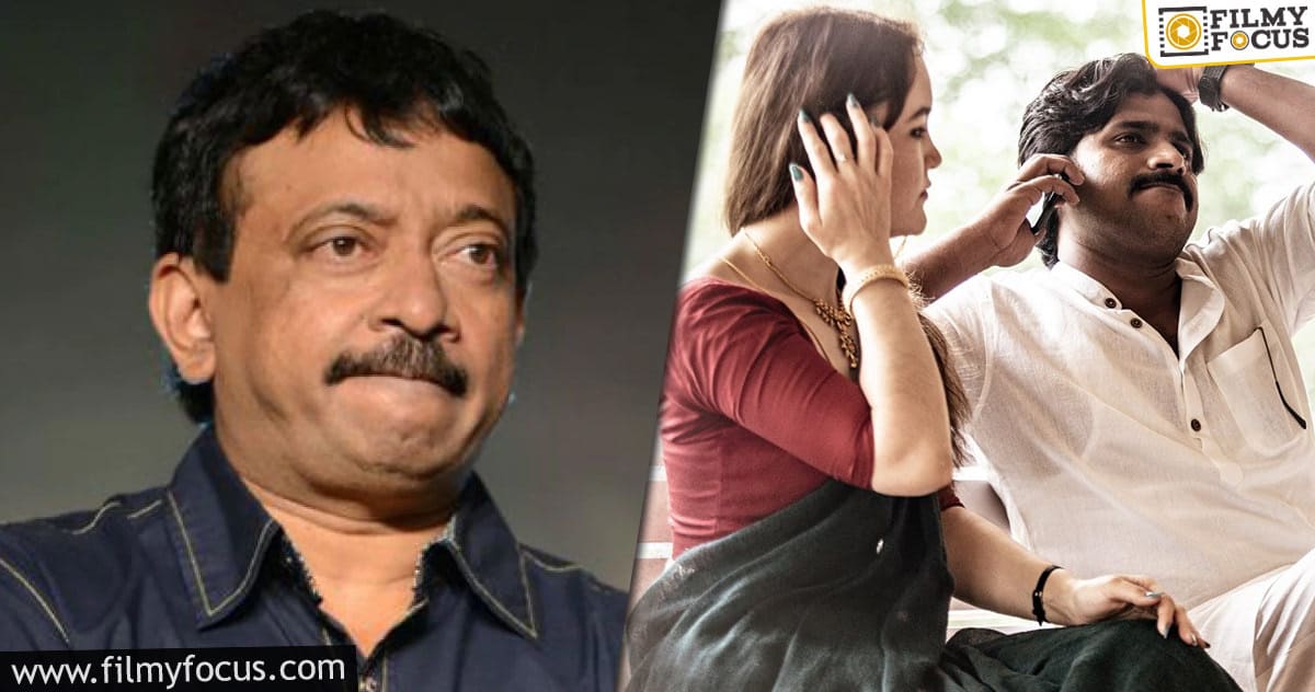 RGV takes cruel potshots at many with Power Star!