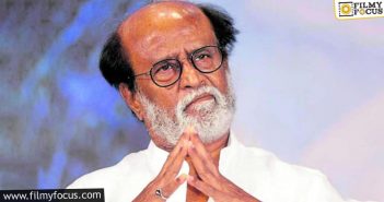 Rajni In Talks With His Flop Director