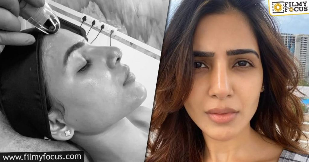 Samantha Gives You Best Skin Care Advice