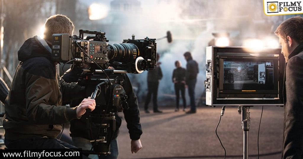 Scary Situations Loom Large Over The Film Shoots