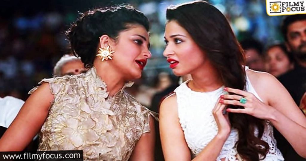 Tamannah To Replace Shruthi In Vakeel Saab