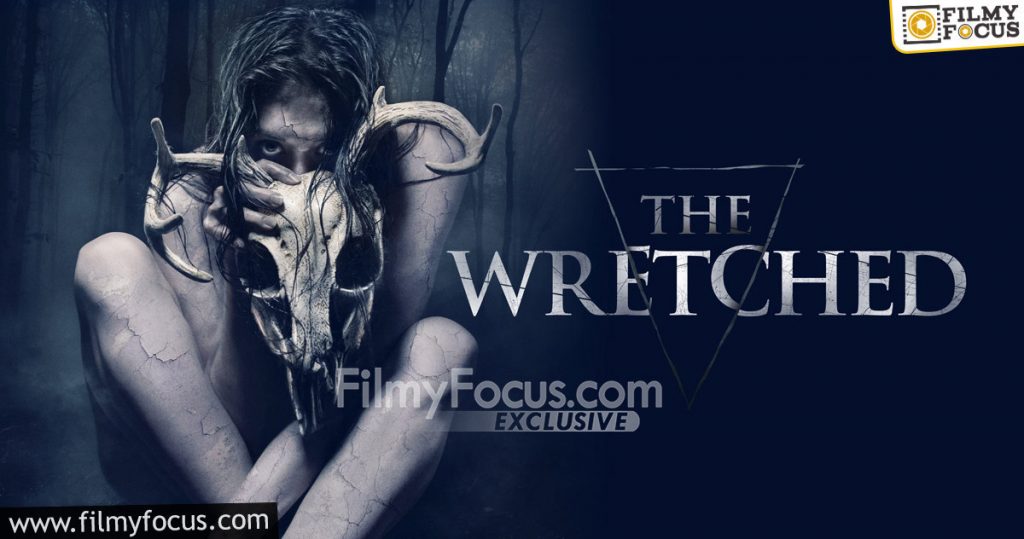 2 The Wretched Movie