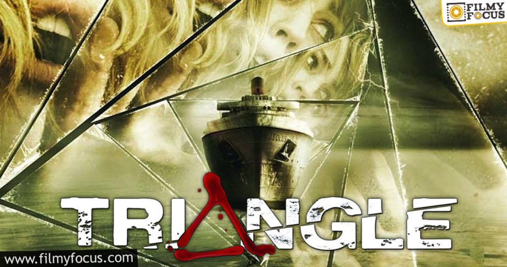 2 Triangle 2009 Movie