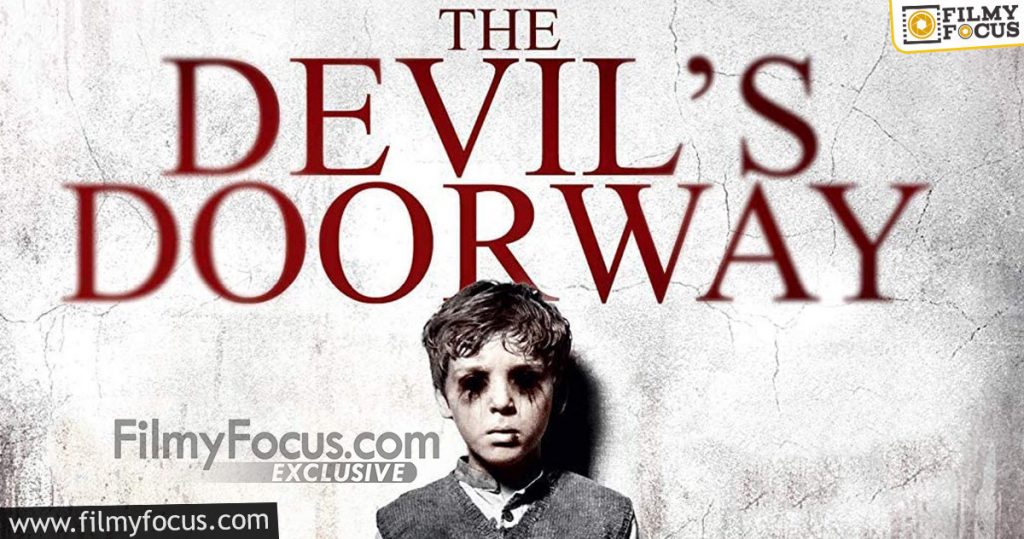 3 The Devil's Doorway Movie