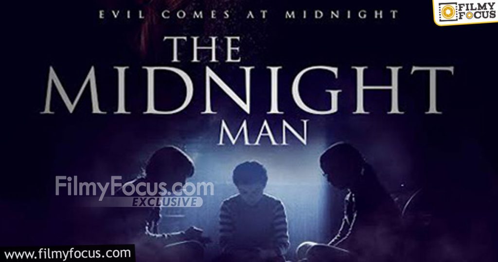 8 The Midnight Man Movie