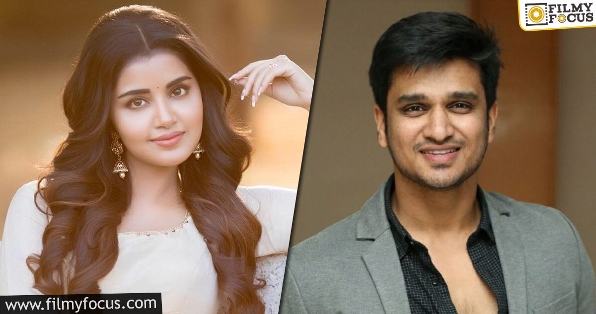 Anupama pins hopes on Nikhil’s project