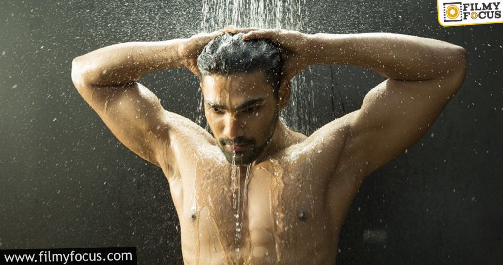 Bellamkonda Coming Up With A Strong Lineup Of Films