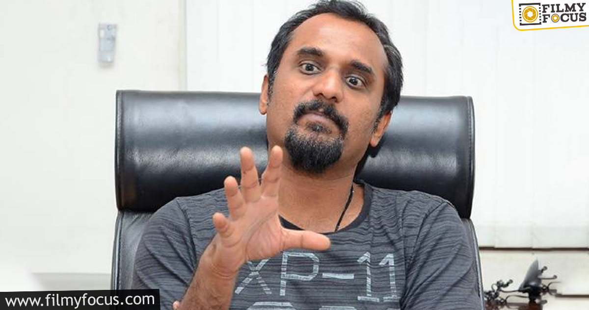 Deva Katta threatens legal consequences for stealing his “ideas”!