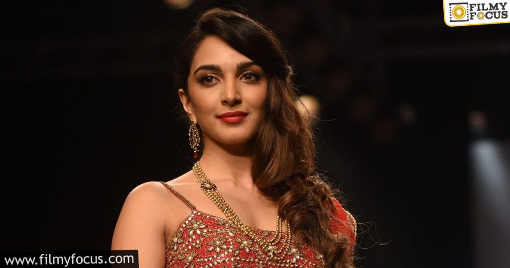 Kiara Talks About Ideal Life Partner