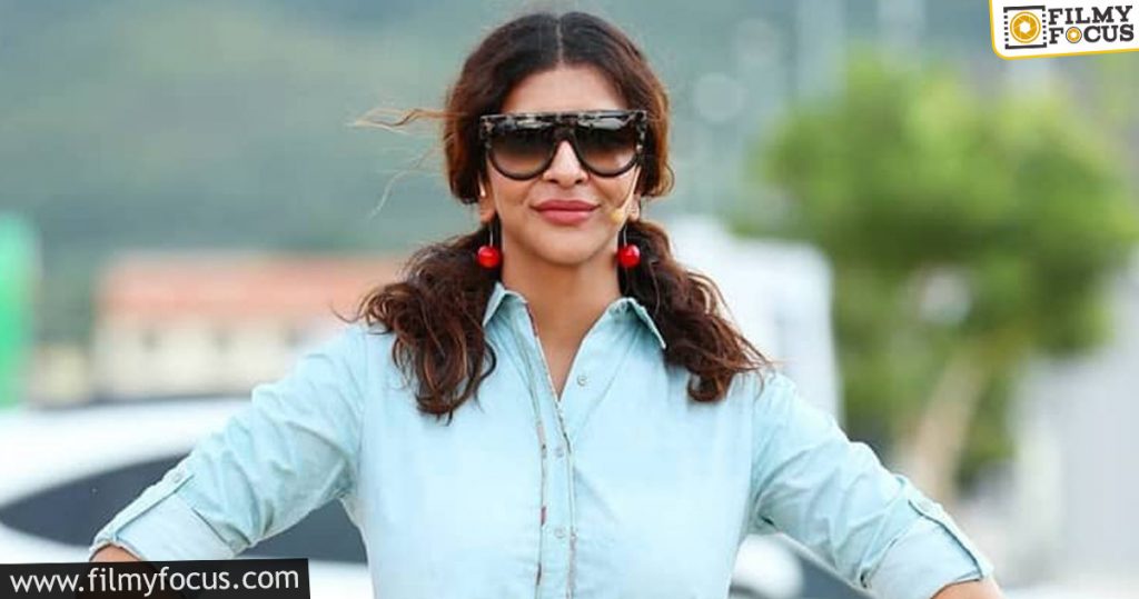 Manchu Lakshmi Game For Surpanakha's Role In Prabhas's Adi Purush