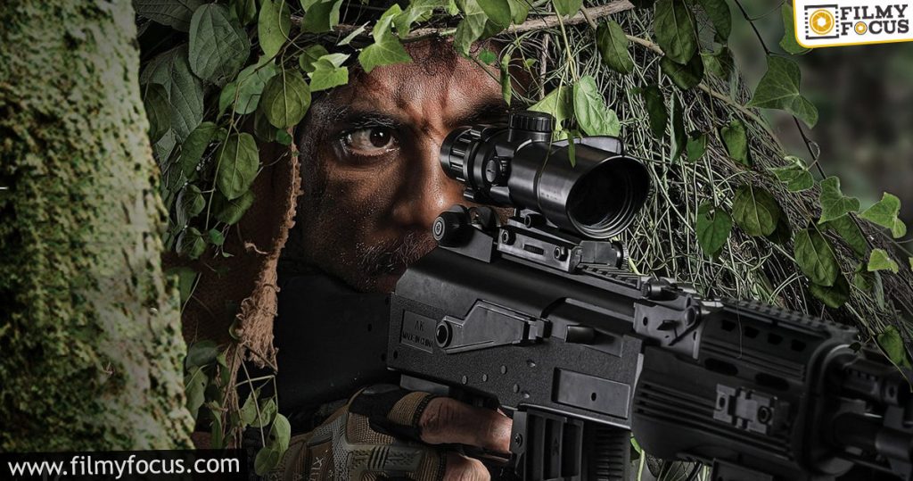 Nag Reveals Wild Dog Shoot Will Start From