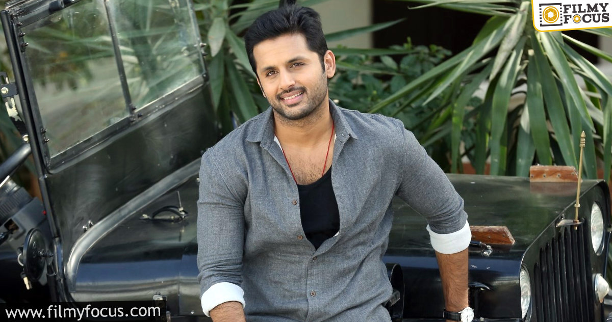 Nithiin director to handle PK’s Malayalam remake!