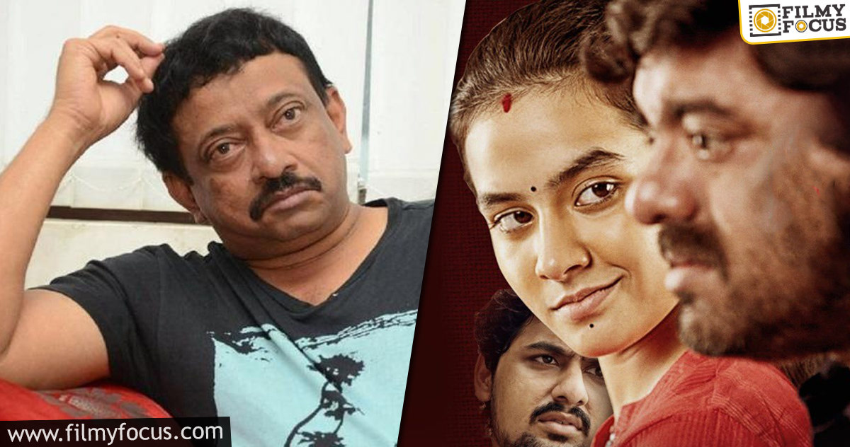 RGV’s ‘Murder’ gets legal shock!