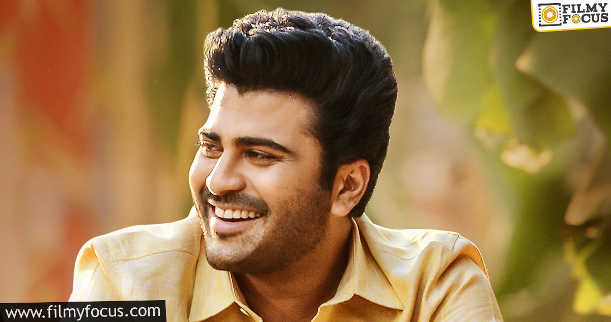 Sharwanand to enter wedlock soon?