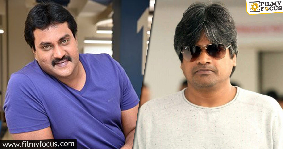 Sunil to star in Vedantham Raghavayya biopic or …?