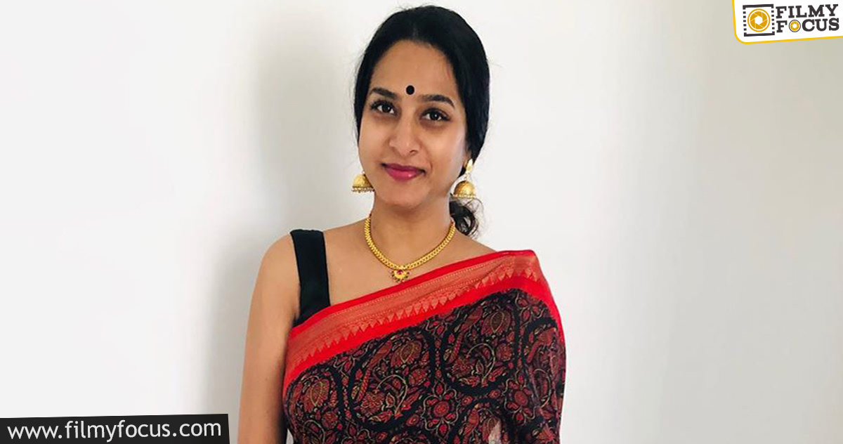 Surekha Vani reacts to linkup rumors in style