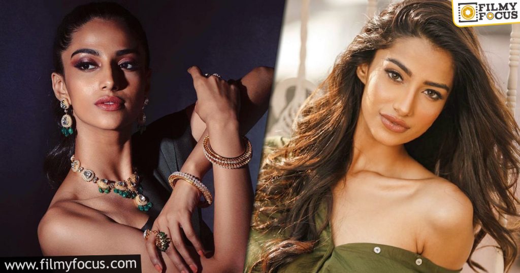 The Latest 'doctor' Turned Actor, Meenakshi C