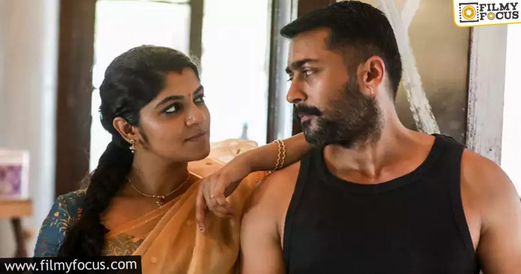 Will Soorarai Pottru Directly Release On Ott